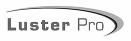 LUSTER PRO trademark