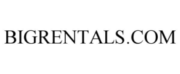 BIGRENTALS.COM trademark