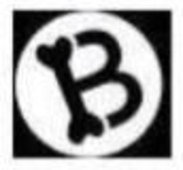 B trademark