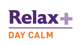 RELAX + DAY CALM trademark