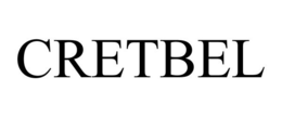 CRETBEL trademark