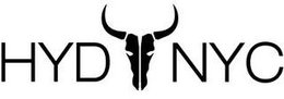 HYD NYC trademark