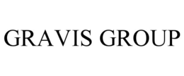 GRAVIS GROUP trademark