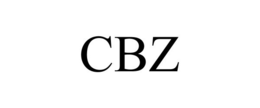 CBZ trademark