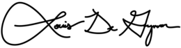 LOUIS DE GUZMAN trademark