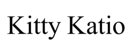 KITTY KATIO trademark