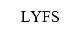 LYFS trademark