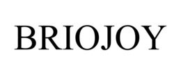 BRIOJOY trademark