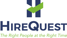 H HIREQUEST THE RIGHT PEOPLE AT THE RIGHT TIME trademark