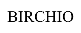 BIRCHIO trademark