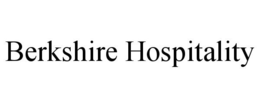 BERKSHIRE HOSPITALITY trademark