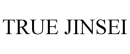 TRUE JINSEI trademark