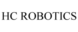 HC ROBOTICS trademark