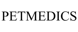 PETMEDICS trademark