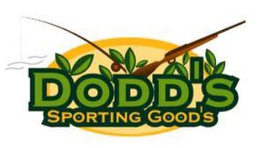 DODD'S SPORTING GOODS trademark