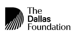 D THE DALLAS FOUNDATION trademark