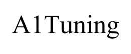 A1TUNING trademark