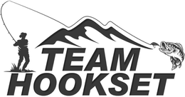 TEAM HOOKSET trademark