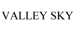 VALLEY SKY trademark