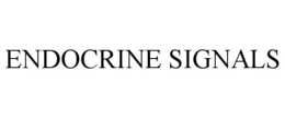 ENDOCRINE SIGNALS trademark
