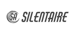 SA SILENTAIRE trademark