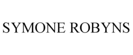 SYMONE ROBYNS trademark