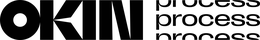 OKIN PROCESS trademark