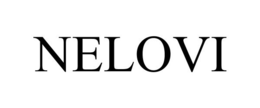 NELOVI trademark