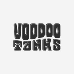 VOODOO TANKS trademark
