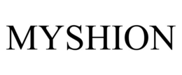MYSHION trademark