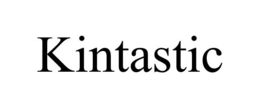 KINTASTIC trademark