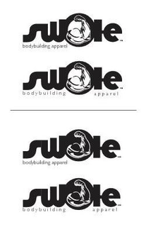 BODYBUILDING APPAREL trademark