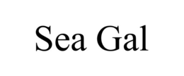 SEA GAL trademark