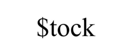 $TOCK trademark