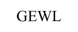 GEWL trademark