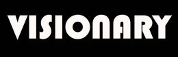 VISIONARY trademark