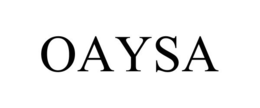OAYSA trademark