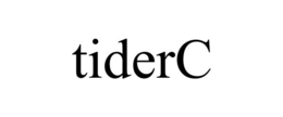 TIDERC trademark