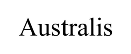 AUSTRALIS trademark