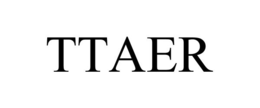 TTAER trademark
