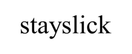 STAYSLICK trademark