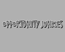 OPPORTUNITY JUNKIES trademark
