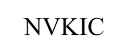 NVKIC trademark