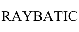 RAYBATIC trademark
