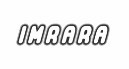 IMRARA trademark