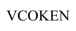 VCOKEN trademark