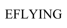 EFLYING trademark