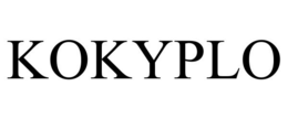 KOKYPLO trademark