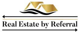 REAL ESTATE BY REFERRAL trademark