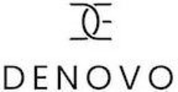 DE DENOVO trademark